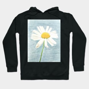 Daisy Hoodie